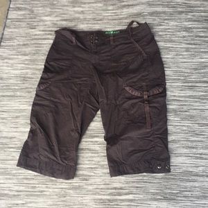 Vintage Women’s Capri